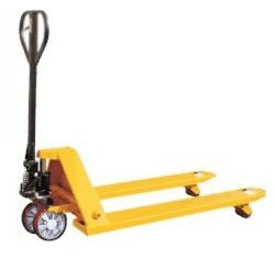 Pallet Jack PJMJ552742 U, 27" Pallet Jack